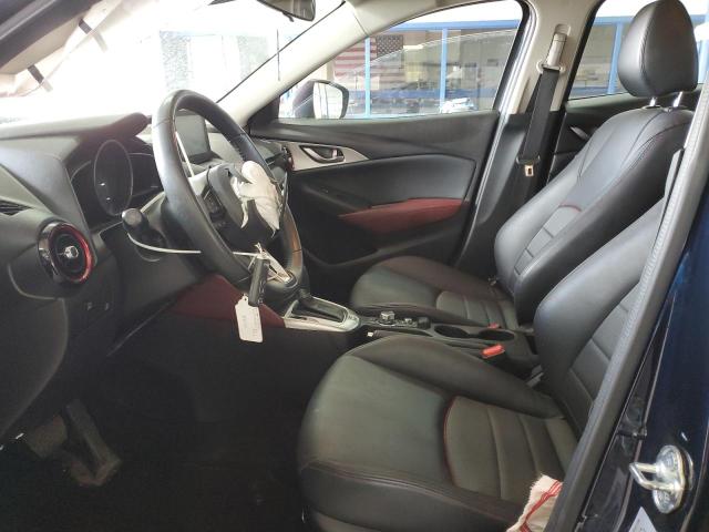Photo 7 from auction – 2018 MAZDA CX-3 TOURI with VIN JM1DKFC76J1304551