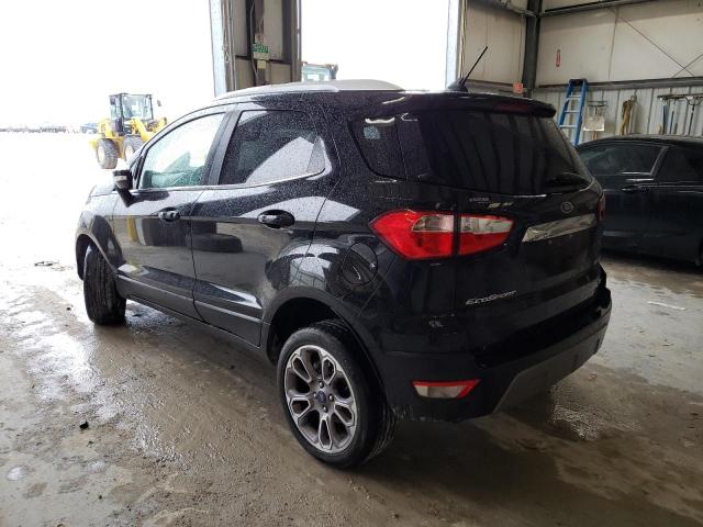 Photo 2 from auction – 2019 FORD ECOSPORT T with VIN MAJ6S3KL1KC297655