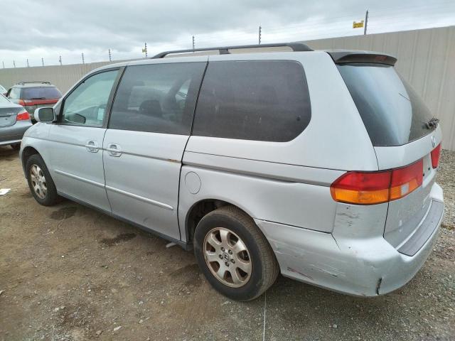 Photo 2 from auction – 2003 HONDA ODYSSEY EX with VIN 5FNRL18683B097015