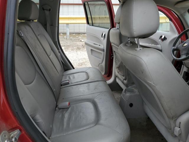 Photo 10 from auction – 2010 CHEVROLET HHR LT with VIN 3GNBACDVXAS639615