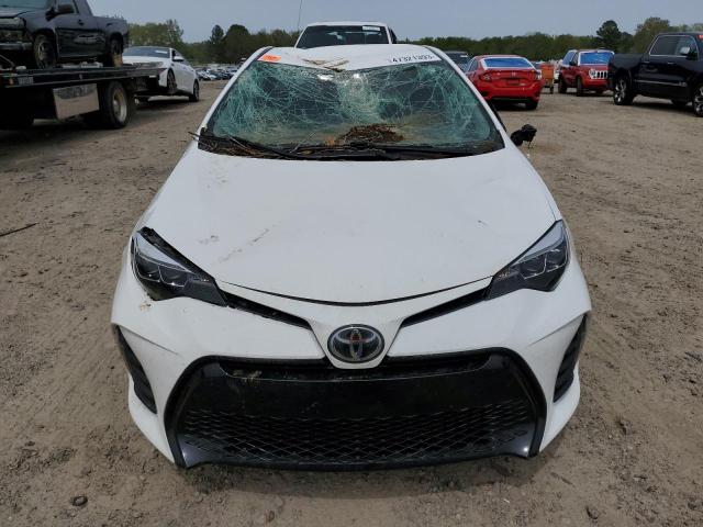 Photo 5 from auction – 2019 TOYOTA COROLLA L with VIN 5YFBURHE5KP928803