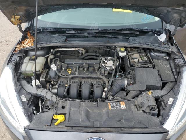Photo 11 from auction – 2017 FORD FOCUS SE with VIN 1FADP3F28HL285506