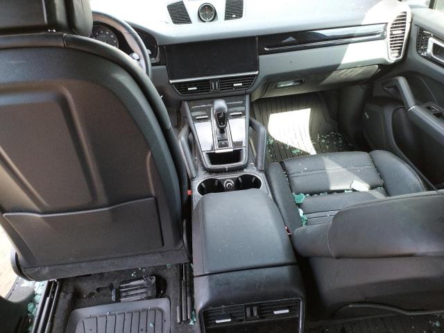 Photo 8 from auction – 2019 PORSCHE CAYENNE with VIN WP1AA2AY5KDA12978