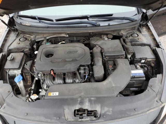 Photo 11 from auction – 2017 HYUNDAI SONATA SE with VIN 5NPE24AF3HH456664
