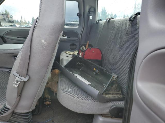 Photo 10 from auction – 2002 DODGE RAM 2500 with VIN 3B7KF23Z32M259577