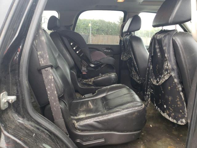 Photo 11 from auction – 2008 GMC YUKON with VIN 1GKFC13008R156022