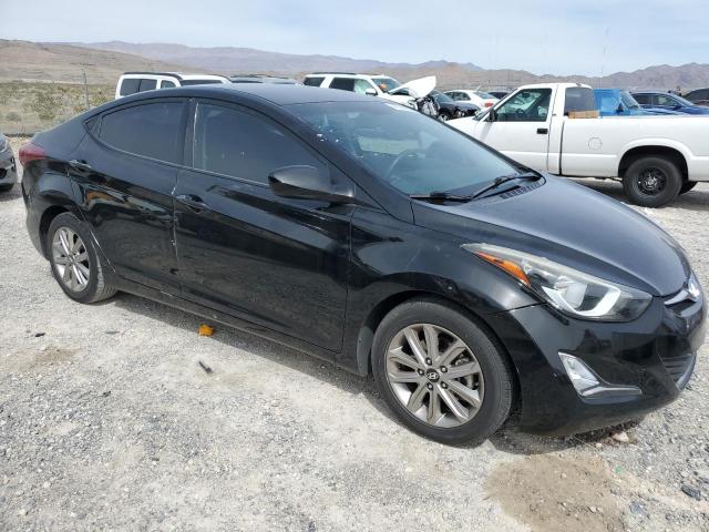 Photo 4 from auction – 2016 HYUNDAI ELANTRA SE with VIN 5NPDH4AE3GH722653