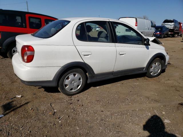 Photo 3 from auction – 2000 TOYOTA ECHO with VIN JTDBT1231Y0004261