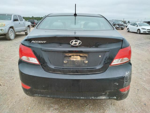 Photo 6 from auction – 2017 HYUNDAI ACCENT SE with VIN KMHCT4AE1HU351246