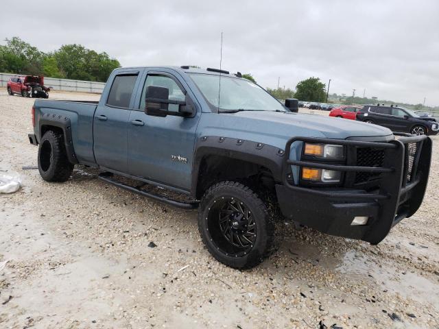 Photo 4 from auction – 2014 CHEVROLET 1500 with VIN 1GCRCREC7EZ185771