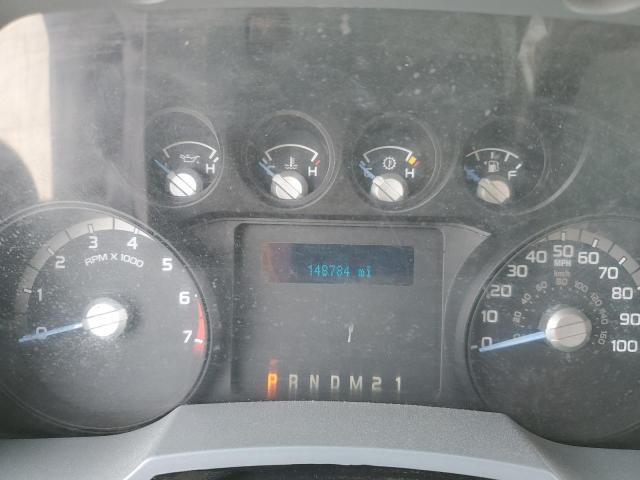 Photo 9 from auction – 2015 FORD F250 SUPER with VIN 1FT7W2B62FEB54439