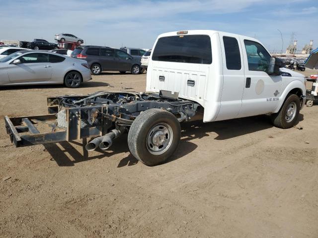 Photo 3 from auction – 2014 FORD F250 SUPER with VIN 1FT7X2AT9EEB68468