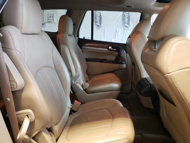Photo 11 from auction – 2012 BUICK ENCLAVE with VIN 5GAKVCED6CJ179457