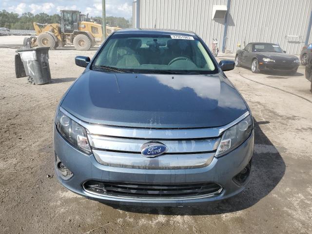 Photo 5 from auction – 2012 FORD FUSION SE with VIN 3FAHP0HA4CR181108
