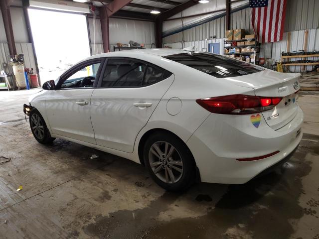 Photo 2 from auction – 2017 HYUNDAI ELANTRA with VIN 5NPD84LF1HH024596