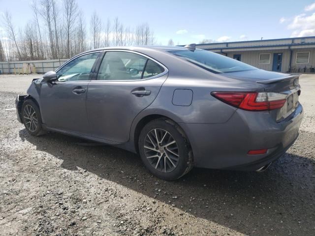 Photo 2 from auction – 2016 LEXUS ES 350 with VIN 58ABK1GG6GU009014