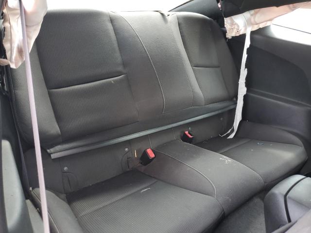 Photo 10 from auction – 2014 CHEVROLET CAMARO LT with VIN 2G1FB1E34E9166816