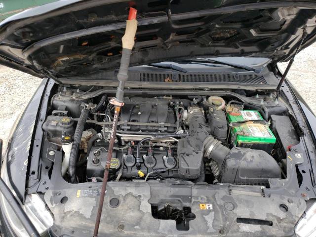 Photo 11 from auction – 2016 FORD TAURUS POL with VIN 1FAHP2MK7GG128250