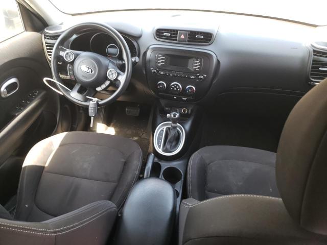Photo 8 from auction – 2016 KIA SOUL with VIN KNDJN2A2XG7324219