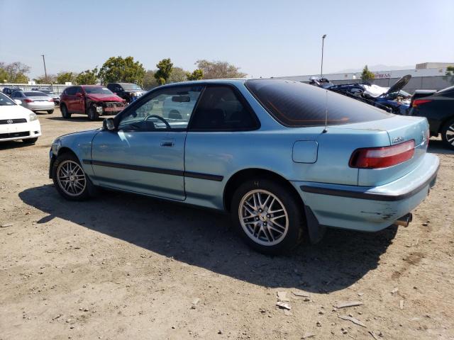 Photo 2 from auction – 1991 ACURA INTEGRA LS with VIN JH4DA9459MS048503