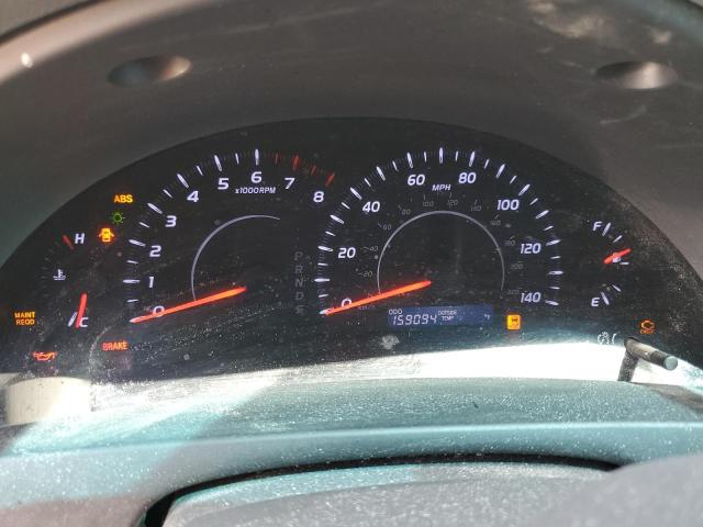 Photo 9 from auction – 2011 TOYOTA CAMRY BASE with VIN 4T1BF3EK9BU678286