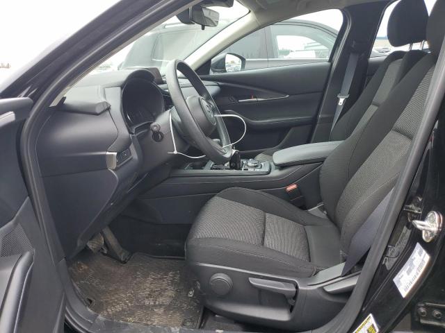 Photo 7 from auction – 2022 MAZDA CX-30 with VIN 3MVDMBAL3NM417092
