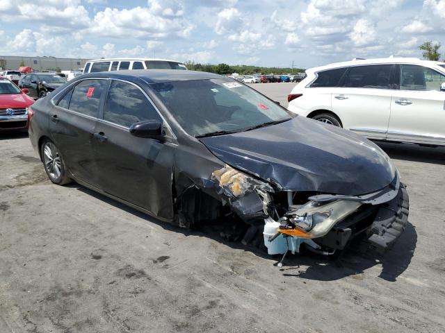 Photo 4 from auction – 2015 TOYOTA CAMRY LE with VIN 4T1BF1FK8FU058991