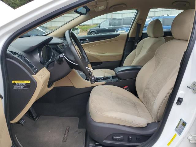 Photo 7 from auction – 2013 HYUNDAI SONATA GLS with VIN 5NPEB4AC6DH783351
