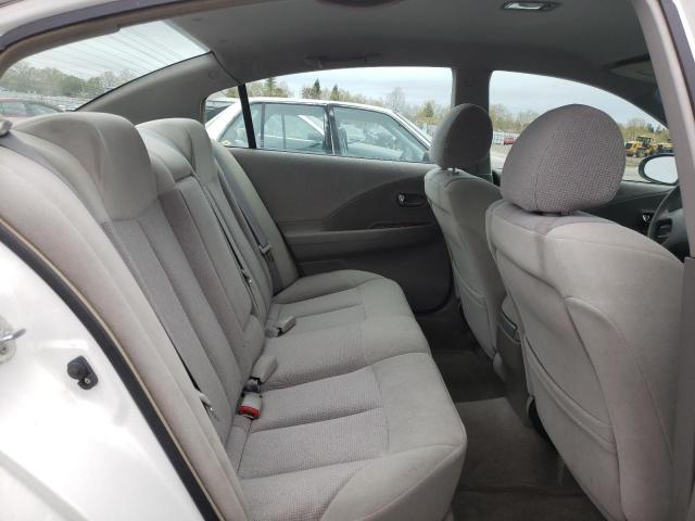 Photo 10 from auction – 2003 NISSAN ALTIMA BAS with VIN 1N4AL11D23C325812
