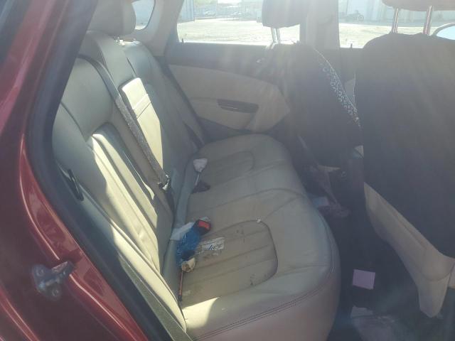 Photo 10 from auction – 2014 BUICK VERANO with VIN 1G4PS5SK3E4197911