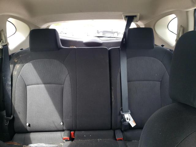 Photo 10 from auction – 2012 NISSAN ROGUE S with VIN JN8AS5MV3CW393953