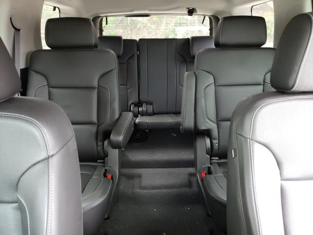 Photo 10 from auction – 2019 CHEVROLET TAHOE C150 with VIN 1GNSCCKC5KR349718