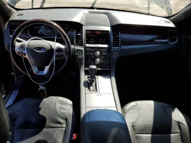 Photo 8 from auction – 2015 FORD TAURUS LIM with VIN 1FAHP2F80FG171845