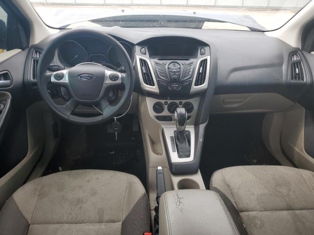 Photo 8 from auction – 2014 FORD FOCUS SE with VIN 1FADP3F29EL190979