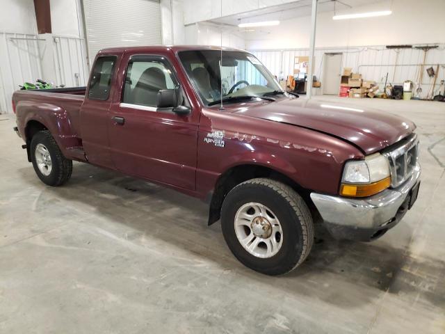 Photo 4 from auction – 2000 FORD RANGER SUP with VIN 1FTZR15V0YPA08464