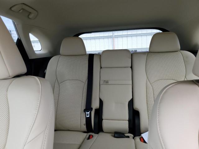 Photo 10 from auction – 2022 LEXUS RX 450H with VIN 2T2HGMDA5NC088741