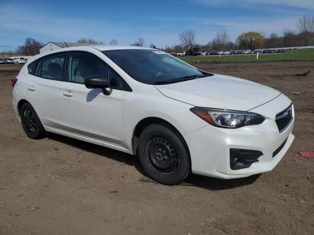 Photo 4 from auction – 2017 SUBARU IMPREZA with VIN 4S3GTAA67H3733476