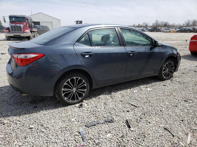 Photo 3 from auction – 2016 TOYOTA COROLLA L with VIN 2T1BURHEXGC590676