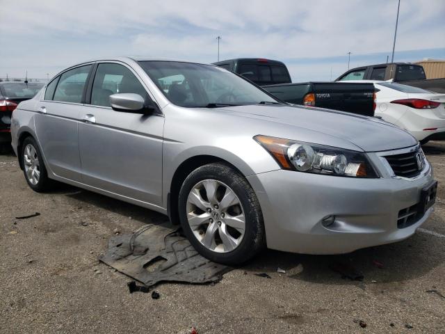 Photo 4 from auction – 2009 HONDA ACCORD with VIN 5KBCP36889B001226