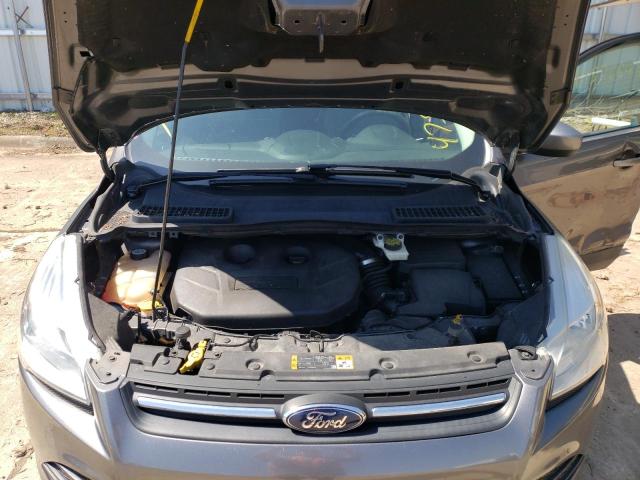 Photo 11 from auction – 2013 FORD ESCAPE SE with VIN 1FMCU9G97DUC18358