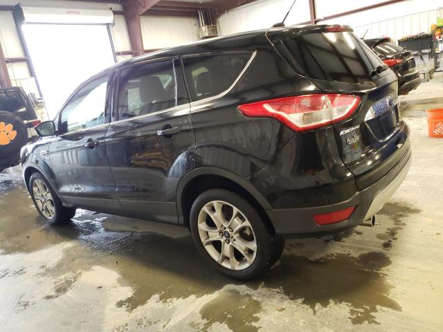 Photo 2 from auction – 2013 FORD ESCAPE SEL with VIN 1FMCU0HX3DUA48296