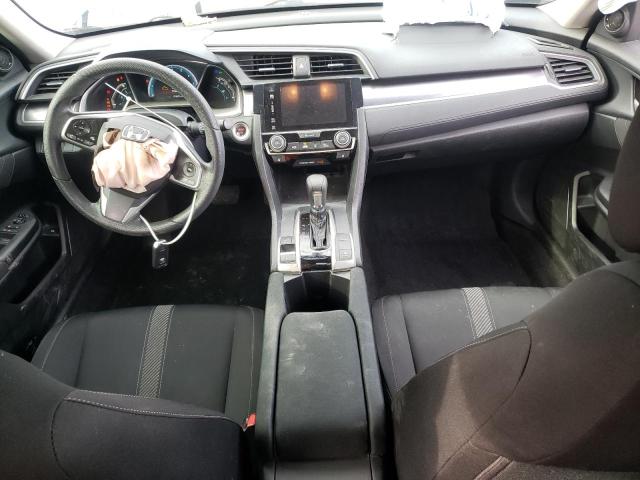 Photo 8 from auction – 2016 HONDA CIVIC EX with VIN 2HGFC1F32GH656359