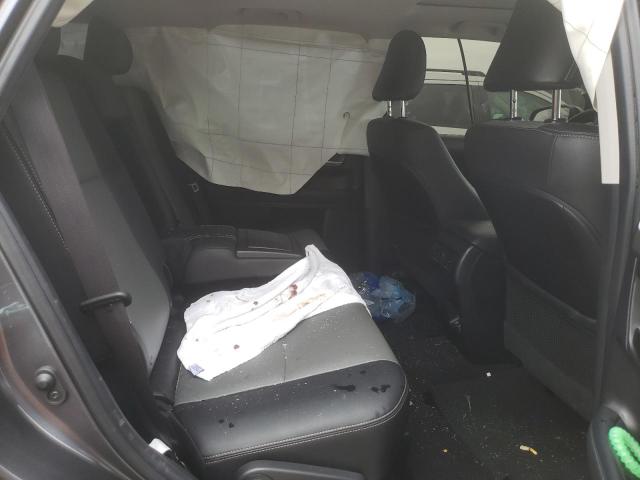 Photo 11 from auction – 2020 TOYOTA 4RUNNER SR with VIN JTEZU5JR9L5222769