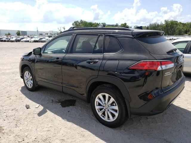 Photo 2 from auction – 2022 TOYOTA COROLLA CR with VIN 7MUCAABG0NV022939