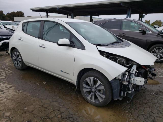 Photo 4 from auction – 2015 NISSAN LEAF S with VIN 1N4AZ0CP4FC308126