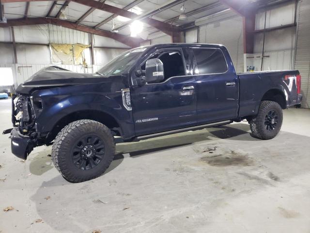 FORD F250 SUPER 2021 with VIN 1FT8W2BT8MEC81722 - Photo from auction
