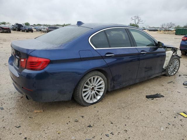 Photo 3 from auction – 2011 BMW 535 I with VIN WBAFR7C52BC603451
