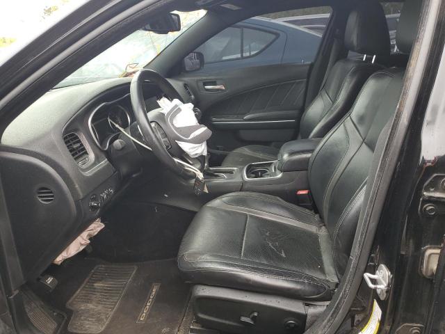 Photo 7 from auction – 2015 DODGE CHARGER SX with VIN 2C3CDXHG4FH721782
