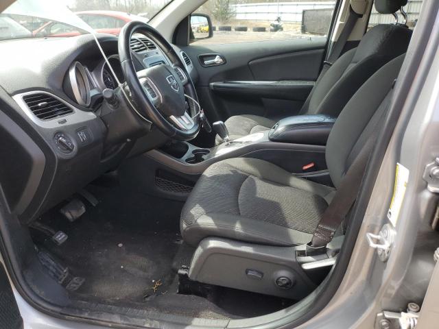 Photo 7 from auction – 2019 DODGE JOURNEY SE with VIN 3C4PDCBB9KT866613