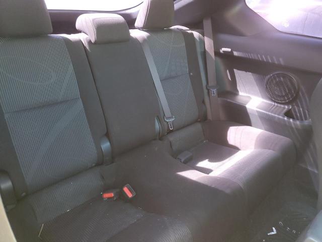 Photo 10 from auction – 2012 TOYOTA SCION TC with VIN JTKJF5C79C3032403